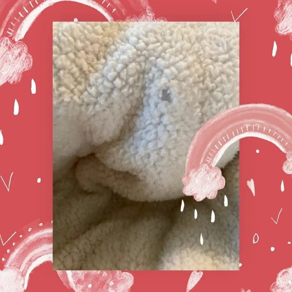 Girl's Winter Hooded Coat